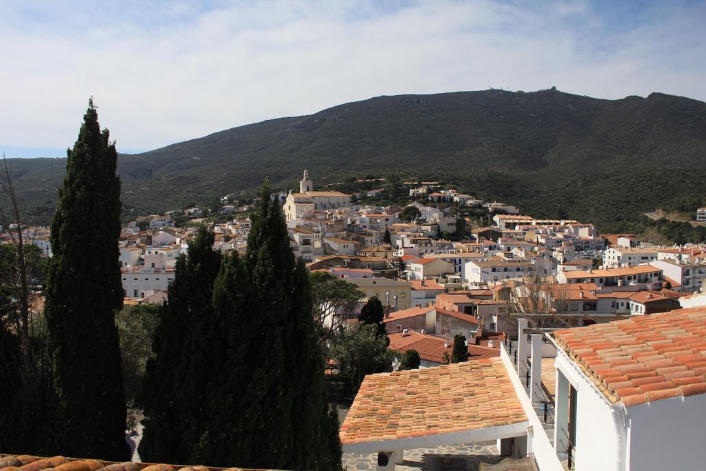 Apartment Son Quimet Cadaques