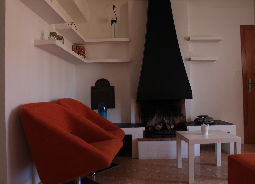 Son Quimet Apartment
